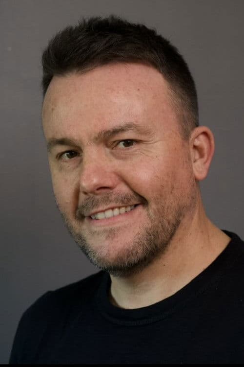 Lee Metherell profile photo