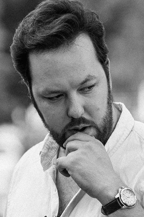 Keith Boynton profile photo