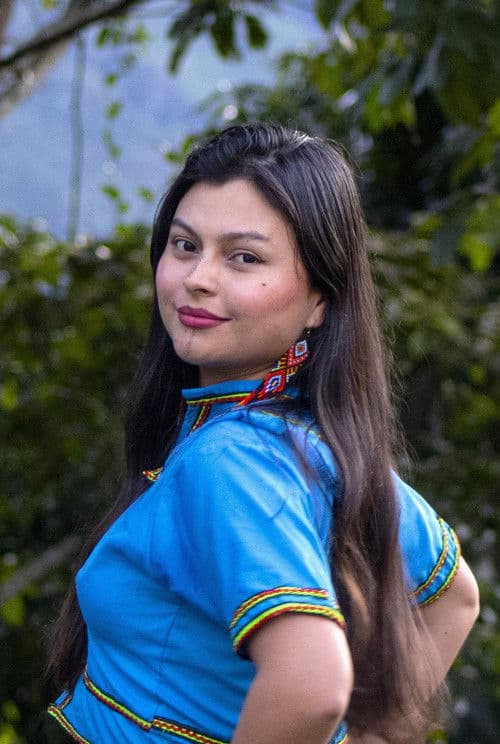 Irati Dojura Landa Yagarí profile photo