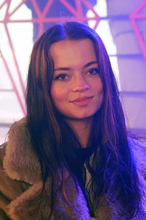 Isabella Meyer profile photo