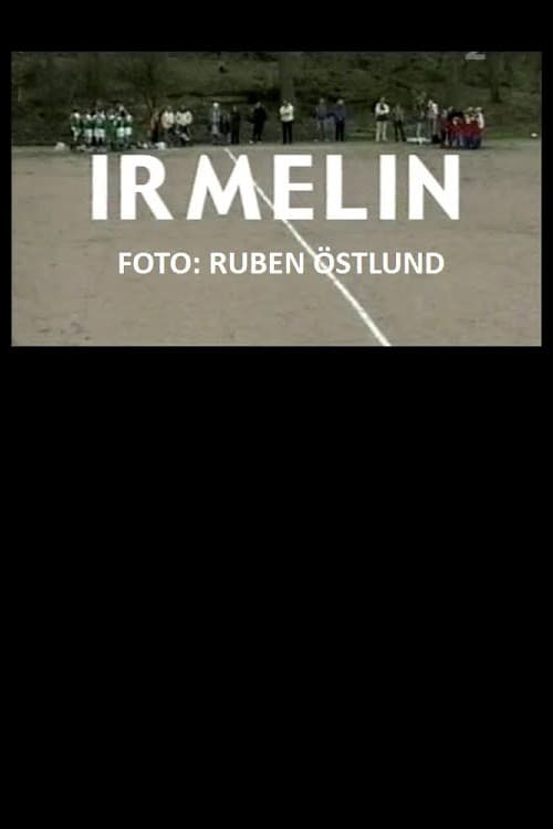 Irmelin poster