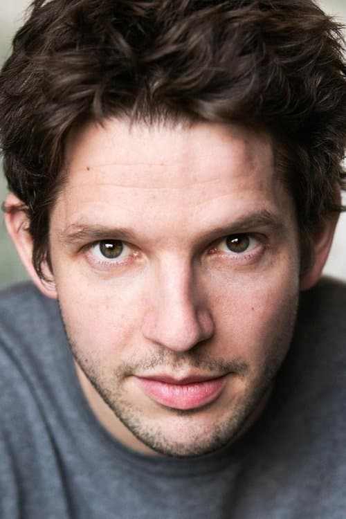 Damien Molony profile photo