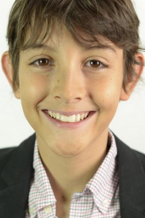 Zac Ynfante profile photo