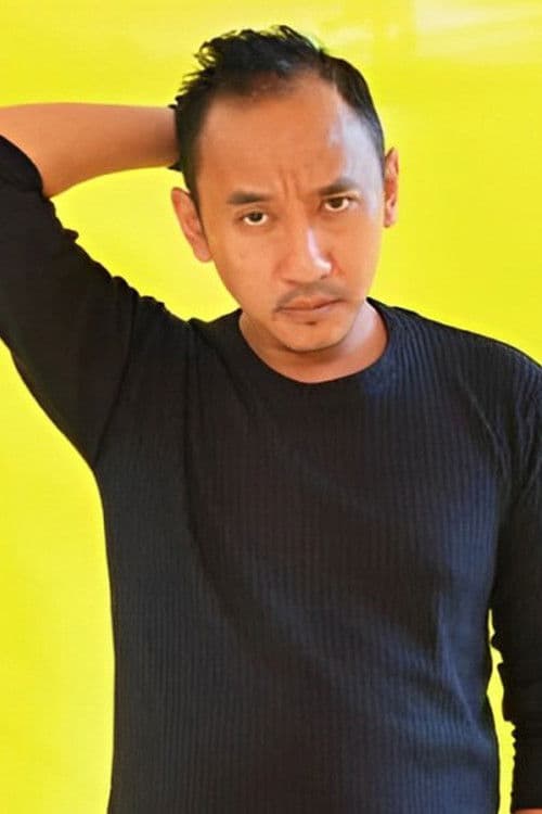 Kak Jek (Jaka Perdana) profile photo