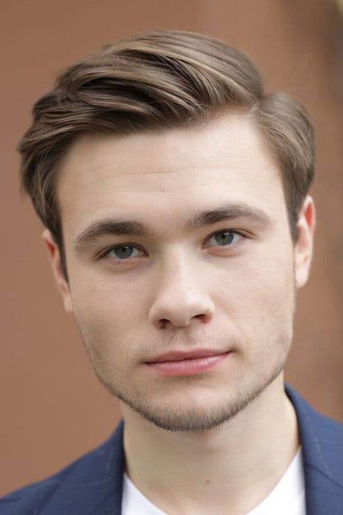 Roman Kucheriavenko profile photo