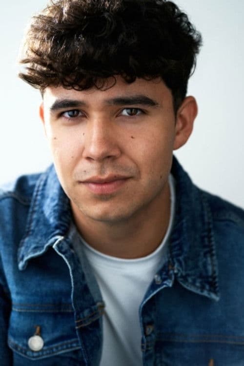 Abelardo Campuzano profile photo