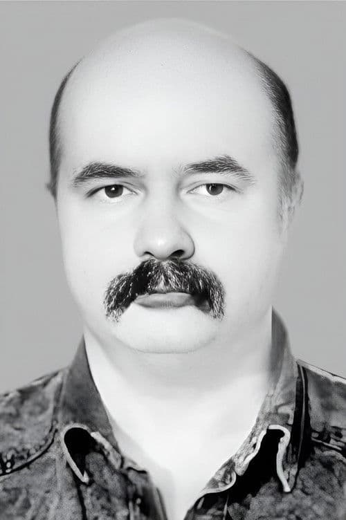 Viktor Vasylenko profile photo
