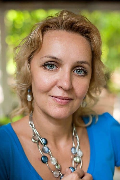 Tatyana Protsenko profile photo