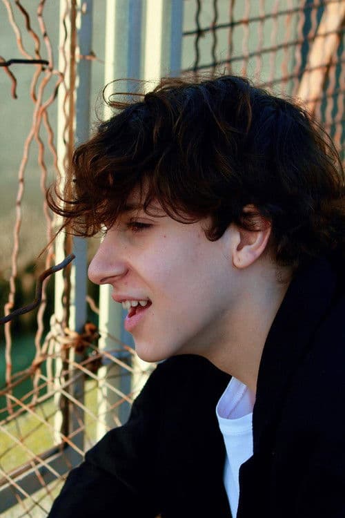 Mattia Francesco Cozzolino profile photo