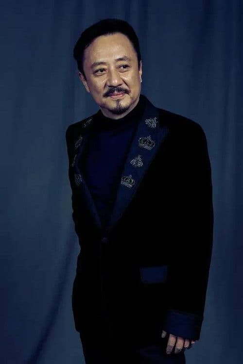 Chen Minzheng profile photo