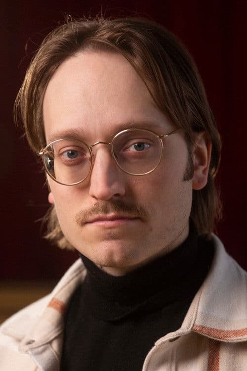 Axel Åhman profile photo