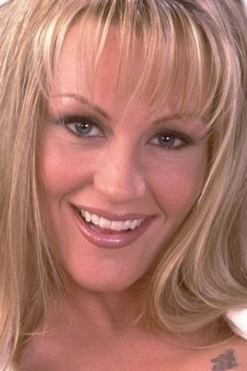 Nina Ferrari profile photo