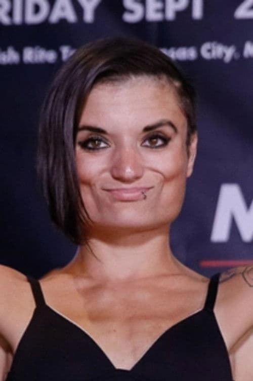 Julia Jones profile photo