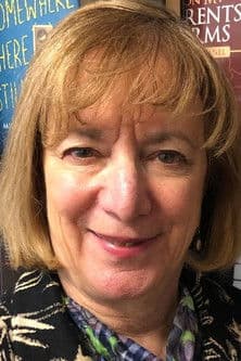 Shelly Shapiro profile photo