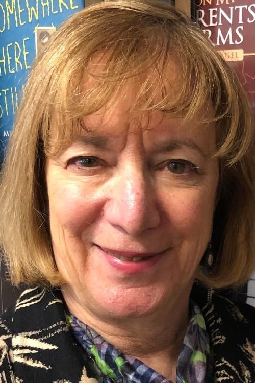 Shelly Shapiro profile photo