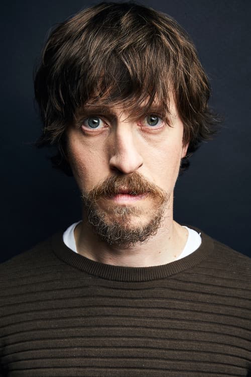 Chuck Filipov profile photo