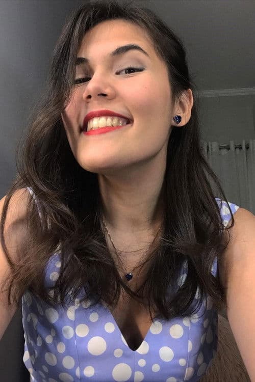 Sara  Ospedal profile photo