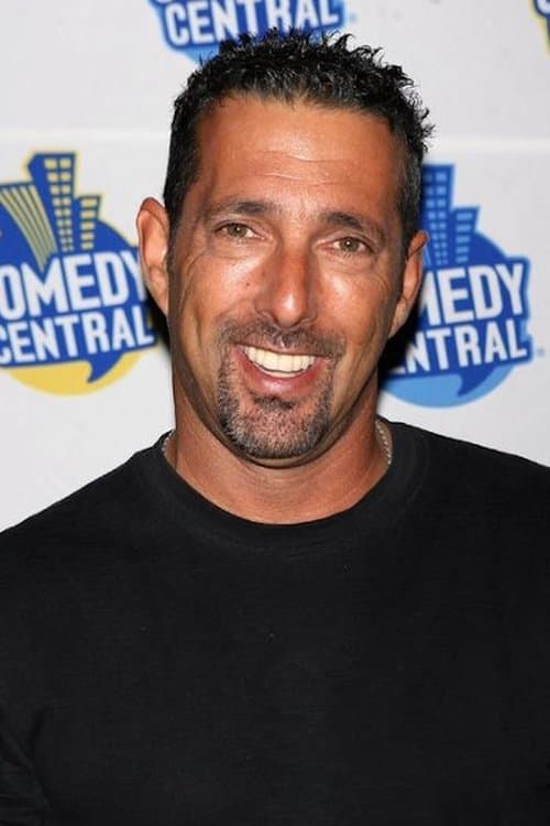 Rich Vos profile photo