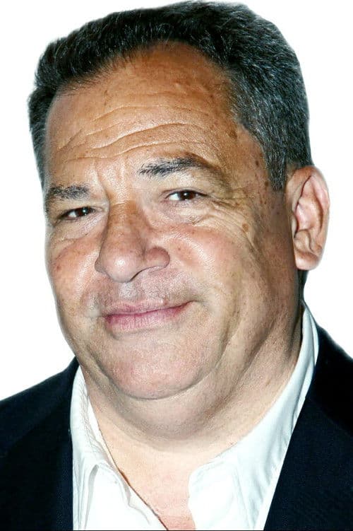 Josh Mankiewicz profile photo