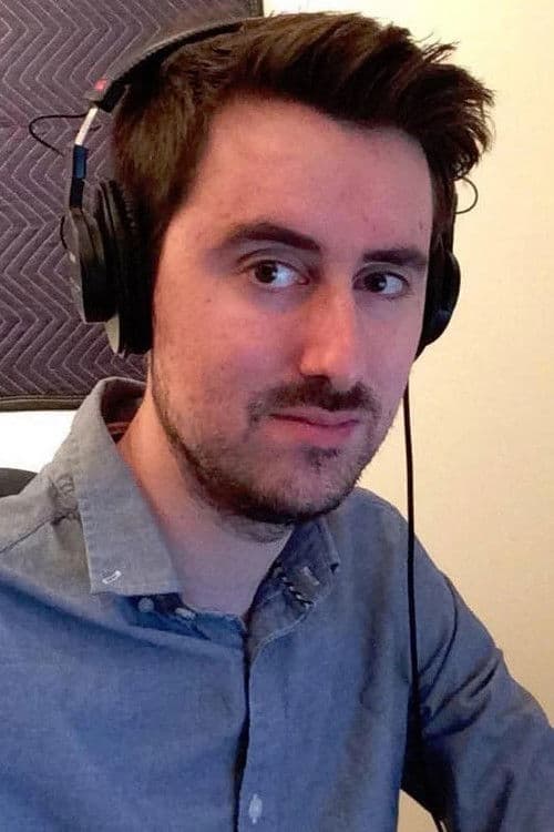 Brian Jaggers profile photo