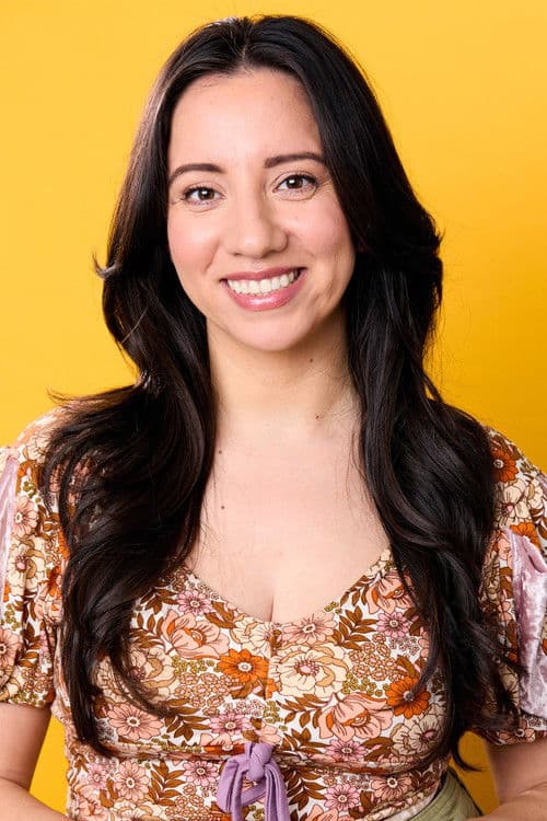 Belgica Rodriguez profile photo