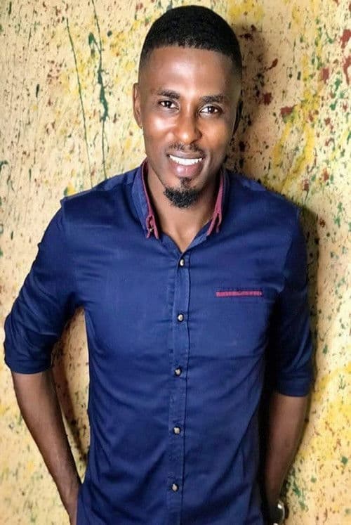 Chidi Chijioke profile photo