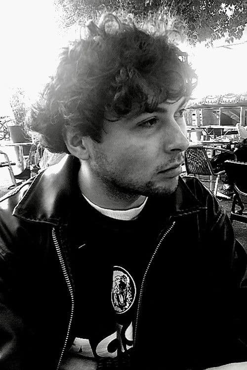 Florian Azria profile photo