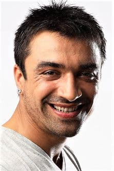 Ajaz Khan profile photo
