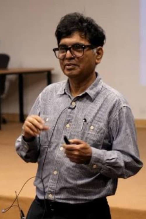 Mazhar Kamran profile photo