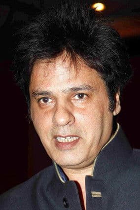 Rahul Roy profile photo