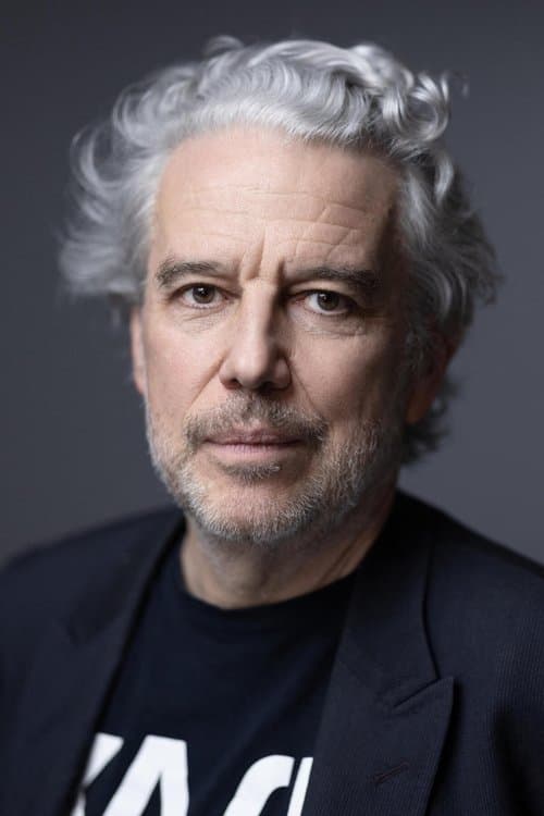 Philippe Vandel profile photo