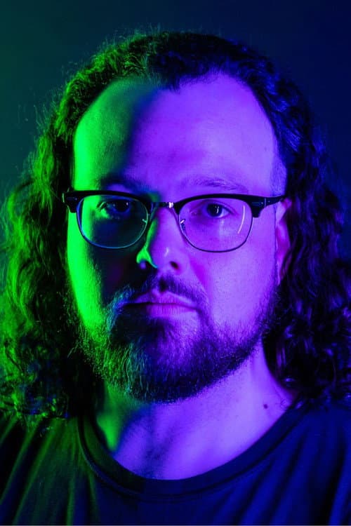 G. Wilson profile photo