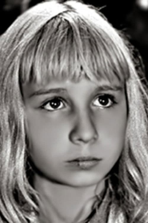 Marie-Catherine Faburel profile photo