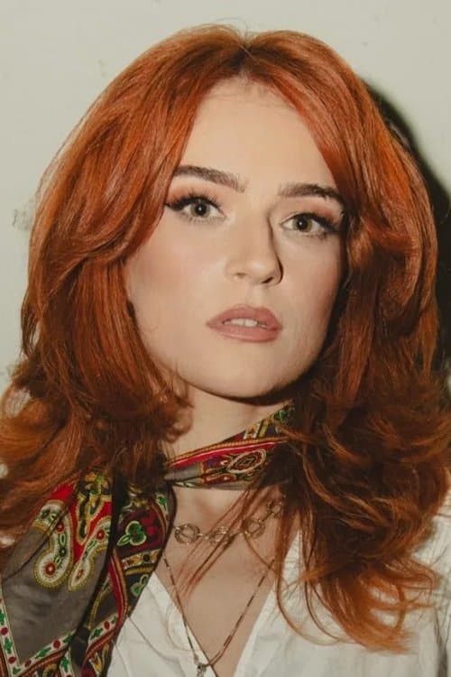 Paige Wooding profile photo