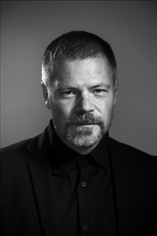 Kristoffer Leandoer profile photo