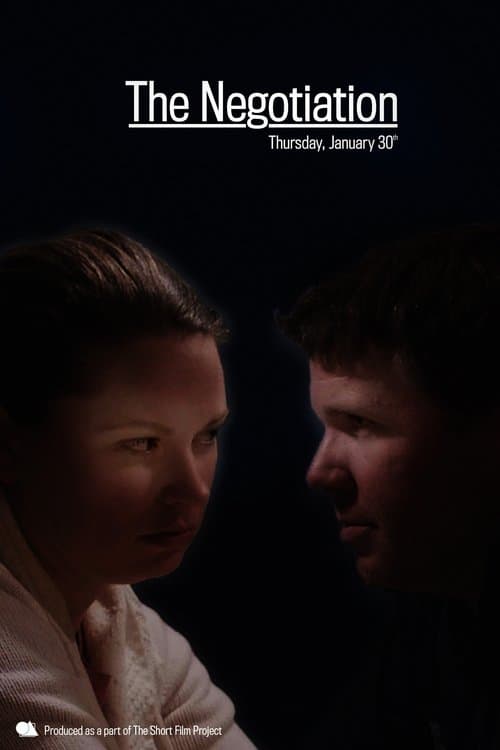 The Negotiation poster