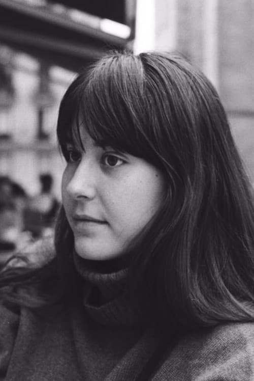 Tatjana Fanny Honegger profile photo