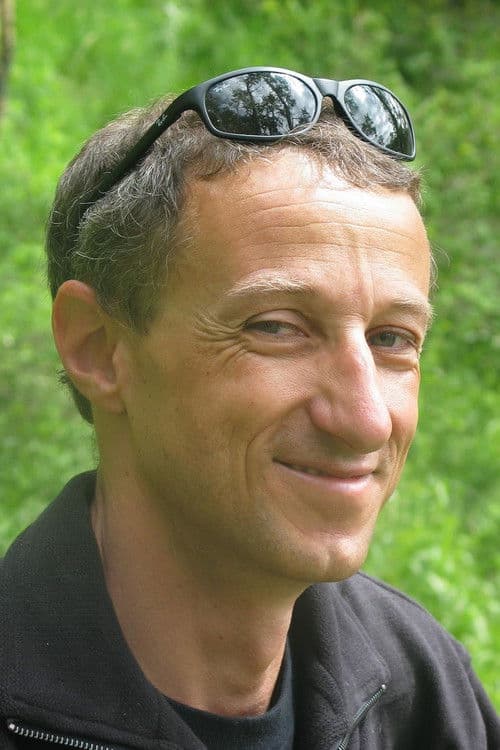 Mark Dickinson profile photo