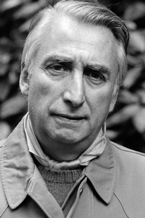 Roland Barthes profile photo