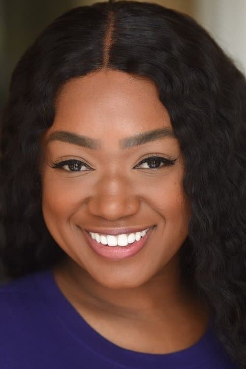 Sasha Allen profile photo