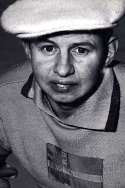 Gösta "Snoddas" Nordgren profile photo