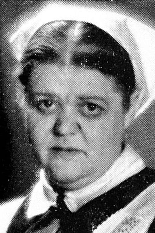 Olga Hellquist profile photo