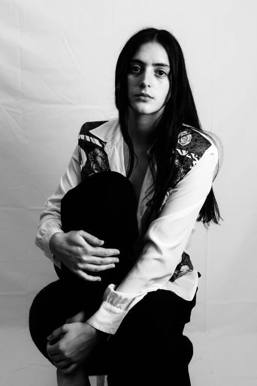 Carolina Genoni Kirschenbaum profile photo
