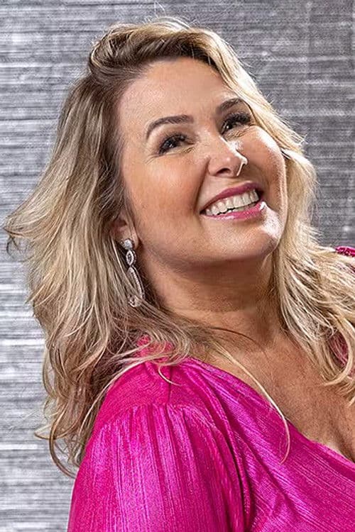 Andréa Faria profile photo