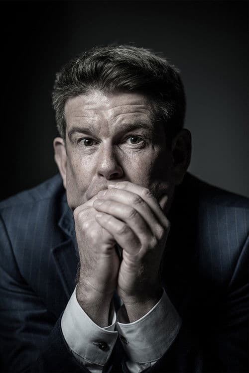 John Campbell profile photo