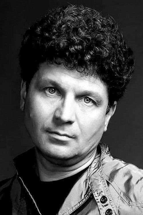 Sergey Minaev profile photo