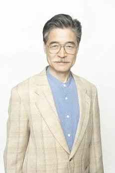 Kazuo Oka profile photo