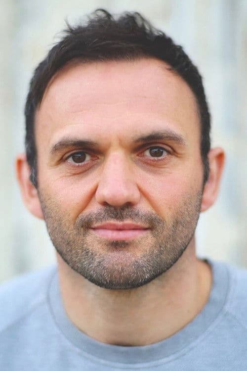 Richard Shackley profile photo