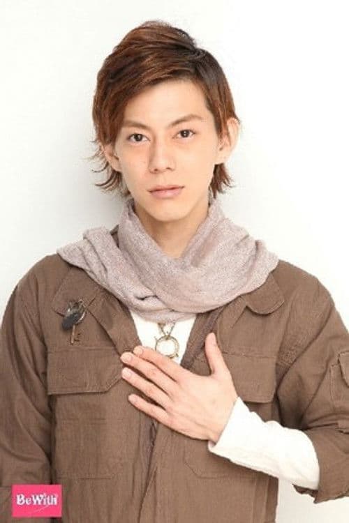 Nobuhiko Tanaka profile photo