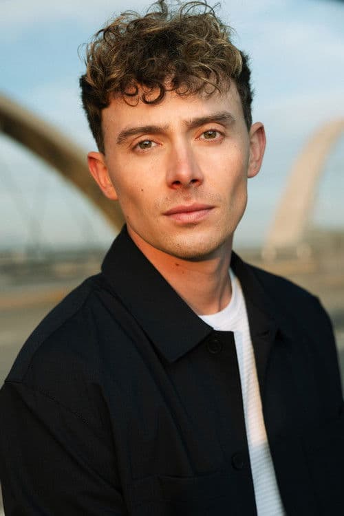 Jordan Dyck profile photo